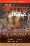 Da Vinci Hoax: Exposing the Errors in the Da Vinci Code