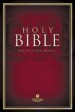 More information on Holman Christian Standard Bible - Red Letter Text Hardback