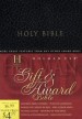 More information on Holman Christian Standard Bible Gift and Award Edition - Black