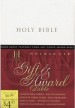 More information on Holman Christian Standard Bible Gift and Award - White