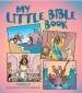 More information on My Little Bible Book