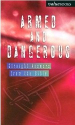 Value Books-Armed and Dangerous
