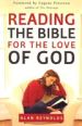 More information on Reading the Bible for the Love of God