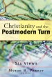 More information on Christianity and the Postmodern Turn