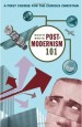 More information on Postmodernism 101