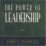 Power of Leadership, The