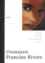 Unshaken - Lineage of Grace 3 (Audio Book)
