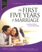 The First Five Years Of Marriage