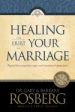 More information on Healing the Hurt in Your Marriage