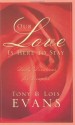 More information on Our Love is Here To Stay