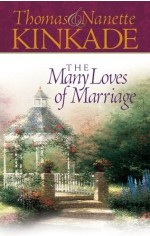 Many Loves of Marriage, The