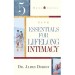 More information on 5 Essentials for Lifelong Intimacy