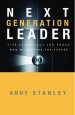 More information on The Next Generation Leader