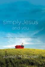 Simply Jesus And You