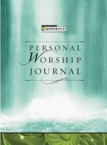 Personal Worship Daily Journal (Padded Hardcover)