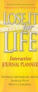 More information on Lose it for Life: Planner