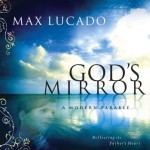 God's Mirror: A Modern Parable (with Audio CD)