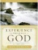 More information on Experience the Presence of God