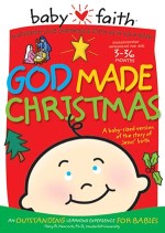 God Made Christmas (DVD)
