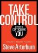 More information on Take Control of What's Controlling You