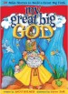 More information on My Great Big God Padded Case Board Book