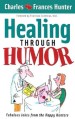 More information on Healing Through Humour
