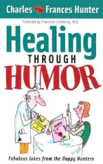 Healing Through Humour