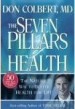 More information on The Seven Pillars of Health