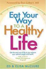 Eat Your Way To A Healthy Life Style