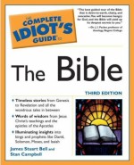 The Complete Idiot's Guide to The Bible