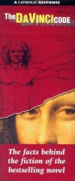 A Catholic Response: The Da Vinci Code: Pamphlet (Pack of 50)