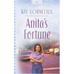 Anita's Fortune