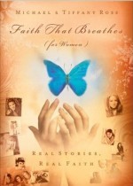 Faith That Breathes For Women