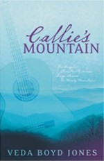 Callie's Mountin