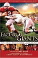 More information on Facing the Giants: Novelization by Eric Wilson