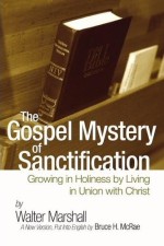 Gospel Mystery of Sanctification: Growing in Holiness by Living in ...