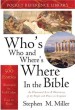 More information on Who's Who and Where's Where in the Bible Pocket Edition