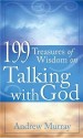 More information on 199 Treasures of Wisdom on Talking with God