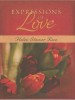 More information on Expressions Of Love