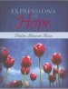 More information on Expressions Of Hope