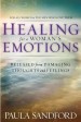 More information on Healing for a Woman's Emotions: Released from Damaging Thoughts and Fe