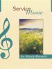 More information on Service Music for Mostly Manuals