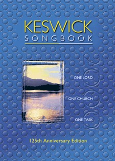 KESWICK SONGBOOK: 125TH Anniversary