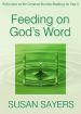 More information on FEEDING ON GOd's WORD - REFLECTIONS