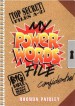 More information on My Power Words File : Big Bible Words Made Small