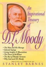 Inspirational Treasury Of D L Moody