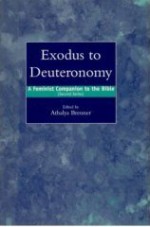 Exodus to Deuteronomy (Feminist Companion to the Bible (Second Series)