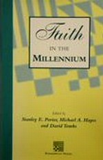 Faith In The Millennium