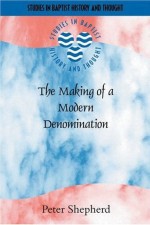 Making Of A Denomination : John Howard Shakespeare And The