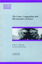 Genre, Composition and Hermeneutics of James, The